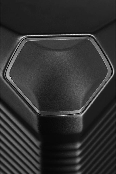 Actual product image Travelite Millennium Spinner M Expandable (76 l)