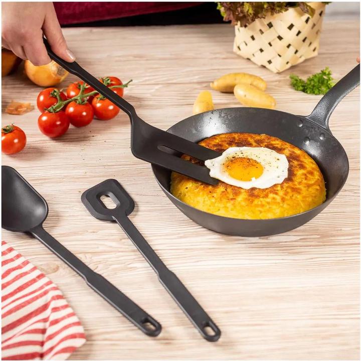 Actual product image Kuhn Rikon Swiss turner