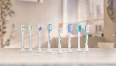 Produktbild Philips Sonicare ProResult Standard (4 x)