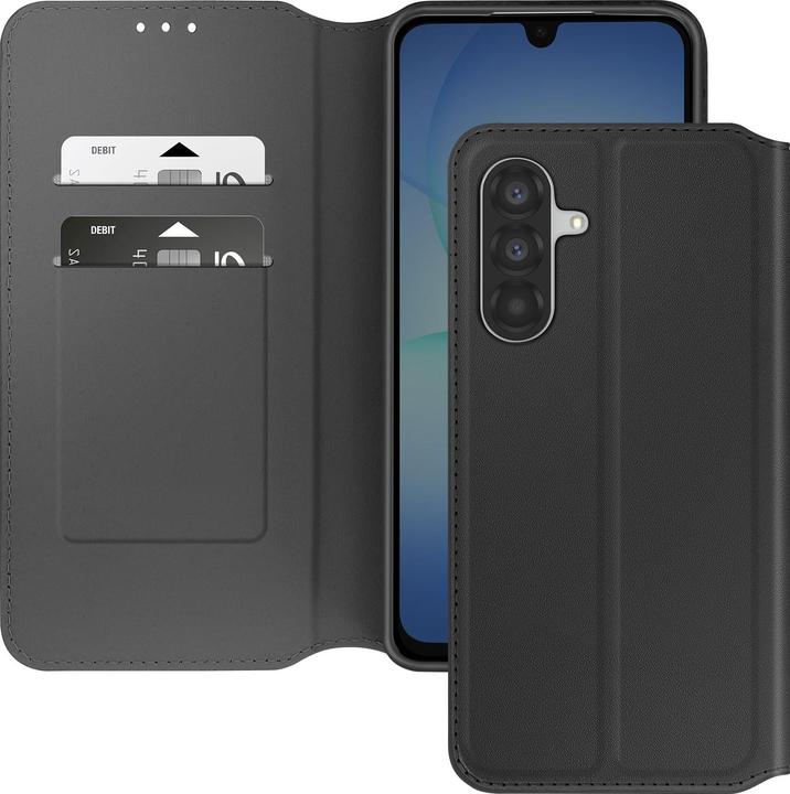 Actual product image Avizar Portemonnaie Hülle (Samsung Galaxy A17)
