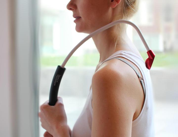 Actual product image Back Nodger Massage device