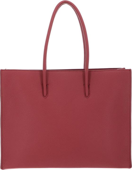 Immagine prodotto Coccinelle Maxi Log Handbag Grained Leather