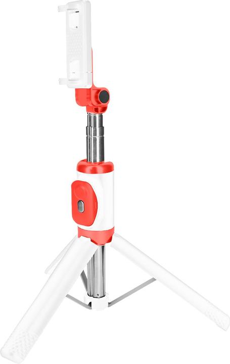 Actual product image Avizar JC16 selfie stick