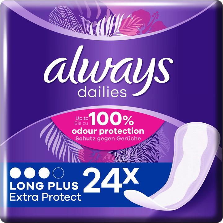 Immagine prodotto Always Dailies Extra Protect (1 x)