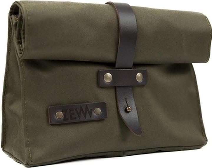 ZEW for men Cosmetic Bag