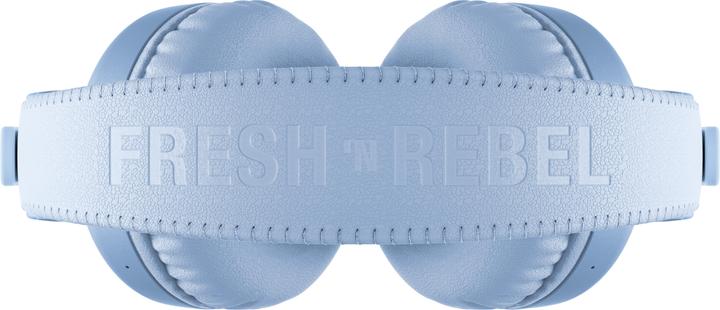 Actual product image Fresh'N Rebel Fresh 'n Rebel Code Core Vivid Blue (30 h, Wireless)