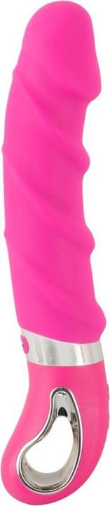 Produktbild Sweet Smile Warming Soft Vibrator