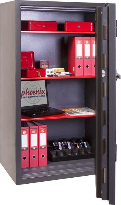 Produktbild Phoenix Wertschutzschrank HS2055E Mercury (330 l)