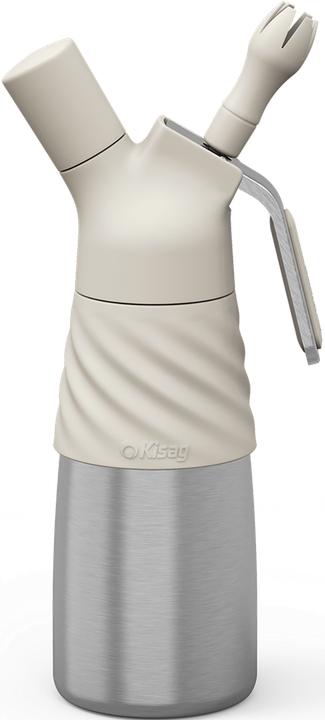Actual product image Kisag Whipper Creative (0.50 l)