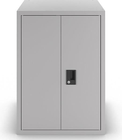 Produktbild Lista Aufsatzschrank mit Flügeltüren (71.70 cm, 100 cm)