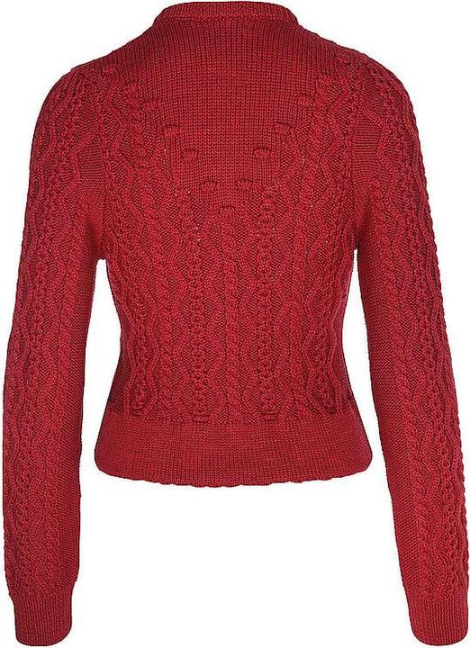 Produktbild Gottseidank Trachten Strickjacke LENE (XXL)