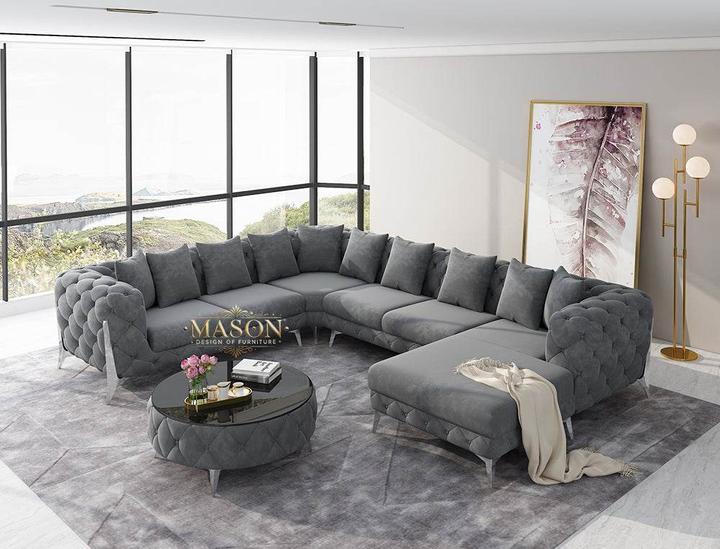 Produktbild Mason Ct Sofa U-Form (Ecksofa)