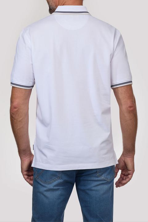 Produktbild Bugatti Piquépoloshirt (L)