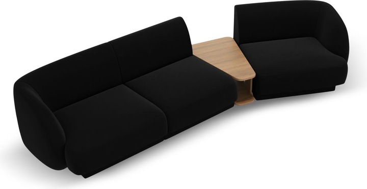 Produktbild Micadoni Miley (3-Sitzer, 2-Sitzer, 4-Sitzer)