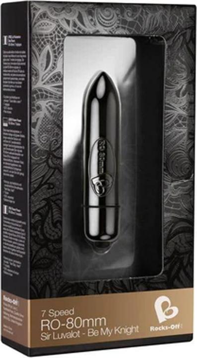 Produktbild Rocks-Off Sir Luvalot