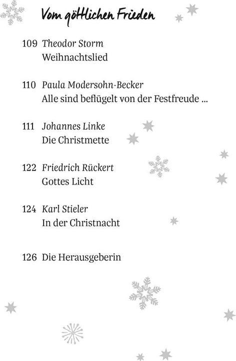 Produktbild Friede auf Erden (Deutsch, Maria Jooss, 2022)