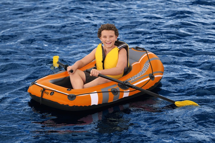 Immagine prodotto Bestway Hydro Force Condor 1000 (155 cm, 1 pers.)
