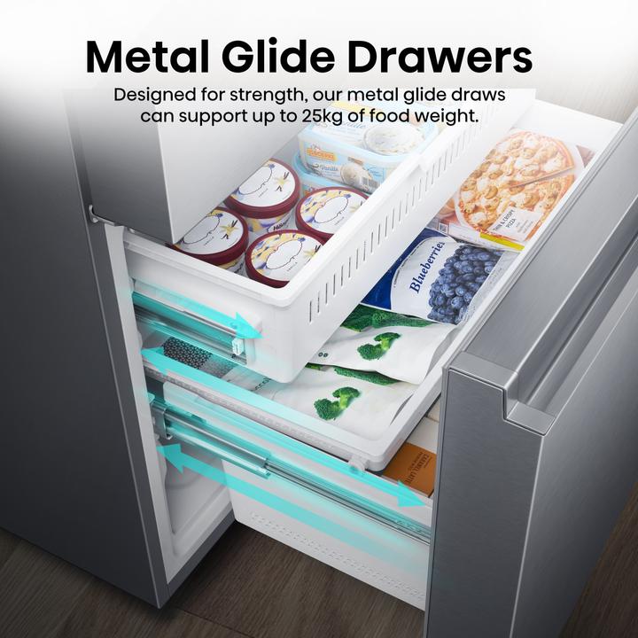 Produktbild Hisense RF793N4SASE (612 l)