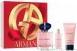 Actual product image Giorgio Armani ARMANI MY WAYEP 90 VAP 15, GIFSET (Eau de parfum)