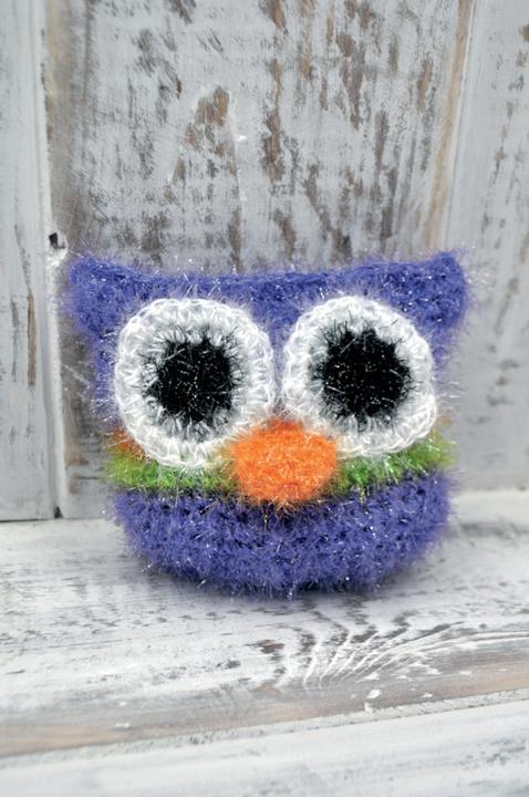 Actual product image Stafil Wool Spongy 25gr.white (45 m)