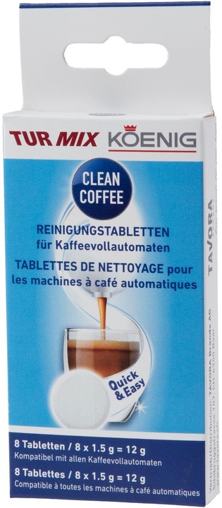 Koenig Caffè pulito (130.50 ml)