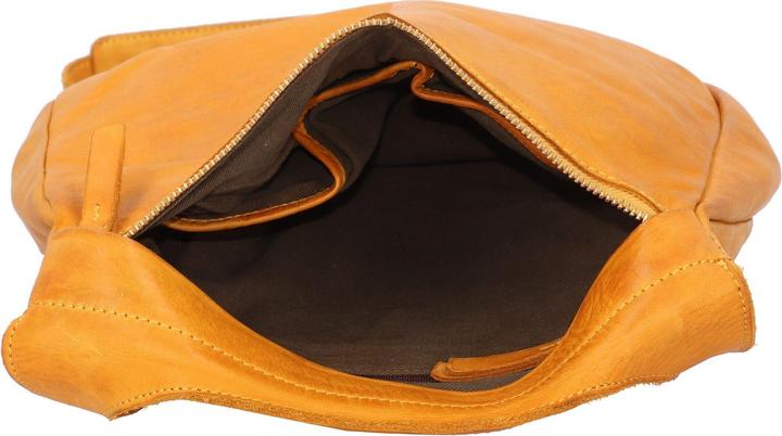 Image du produit Harolds Sac à bandoulière Submarine Shopper zip