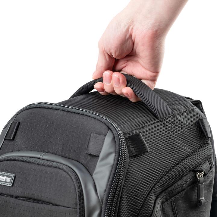 Actual product image Think Tank Walker Pro 30L (720507) (Photo backpack, 30 l)