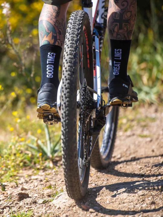 Immagine prodotto Northwave Calzino Good Times (40 - 43)