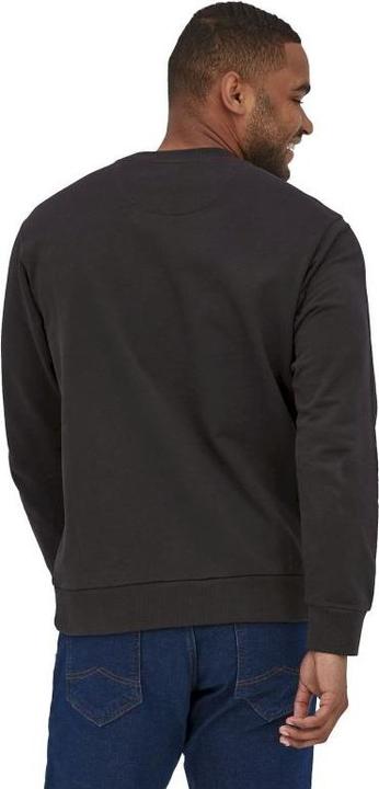 Produktbild Patagonia Regenerative Organic Certified Cotton Crew (M)