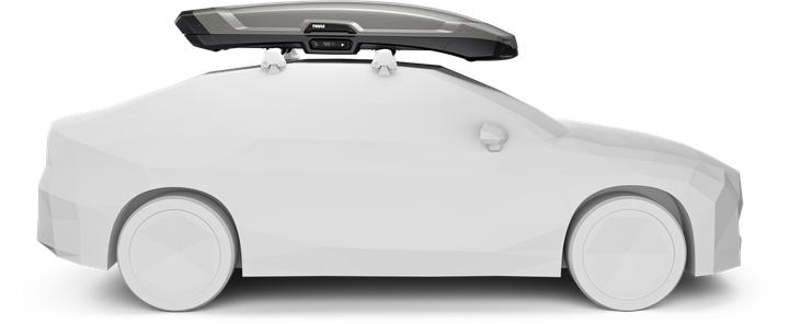 Produktbild Thule Vector Alpine (380 l)