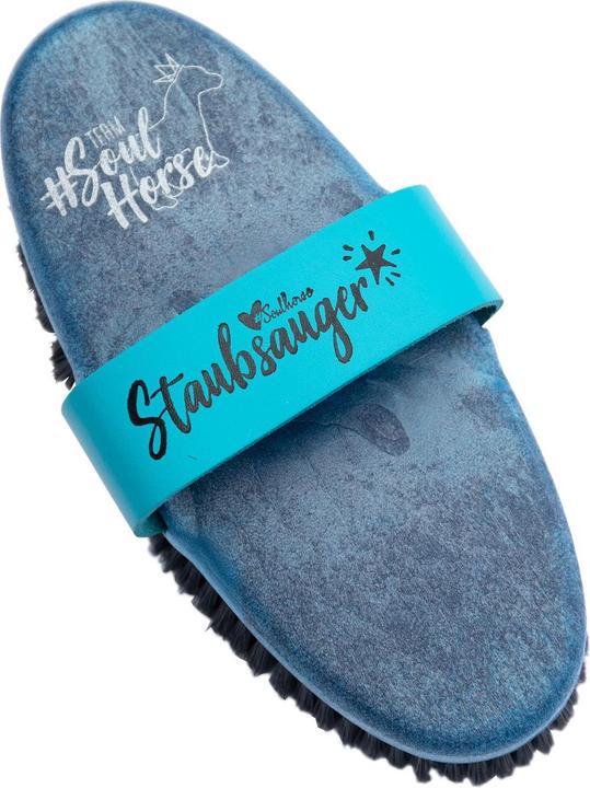 Image du produit Soulhorse Aspirateur à cardes