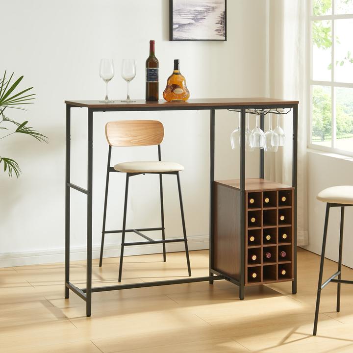 Produktbild En.Casa Hesel (120 x 40 x 105 cm)