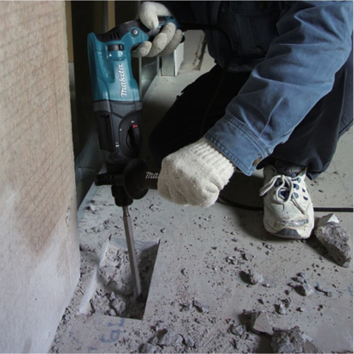 Productafbeelding Makita Hr2470 (Elektrische stroom)