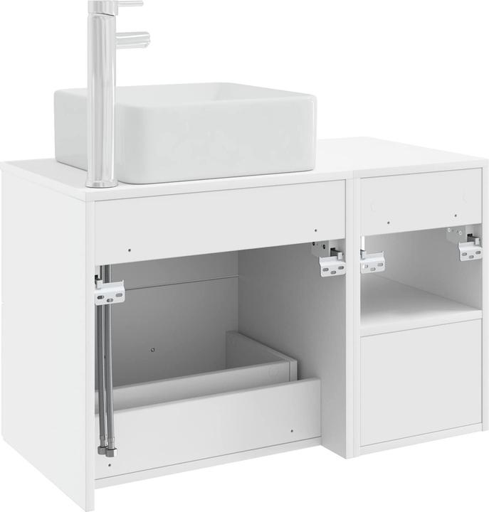 Produktbild vidaXL Badezimmermöbel