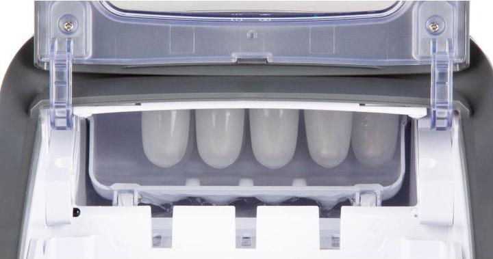 Produktbild Domo Eiswürfelmaschine DO9247IB sr/gy
