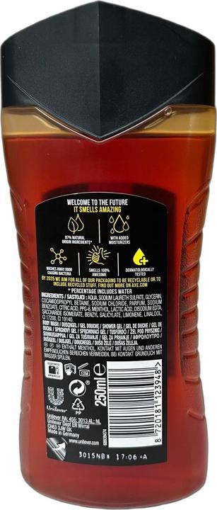 Image du produit AXE Recharge (250 ml)