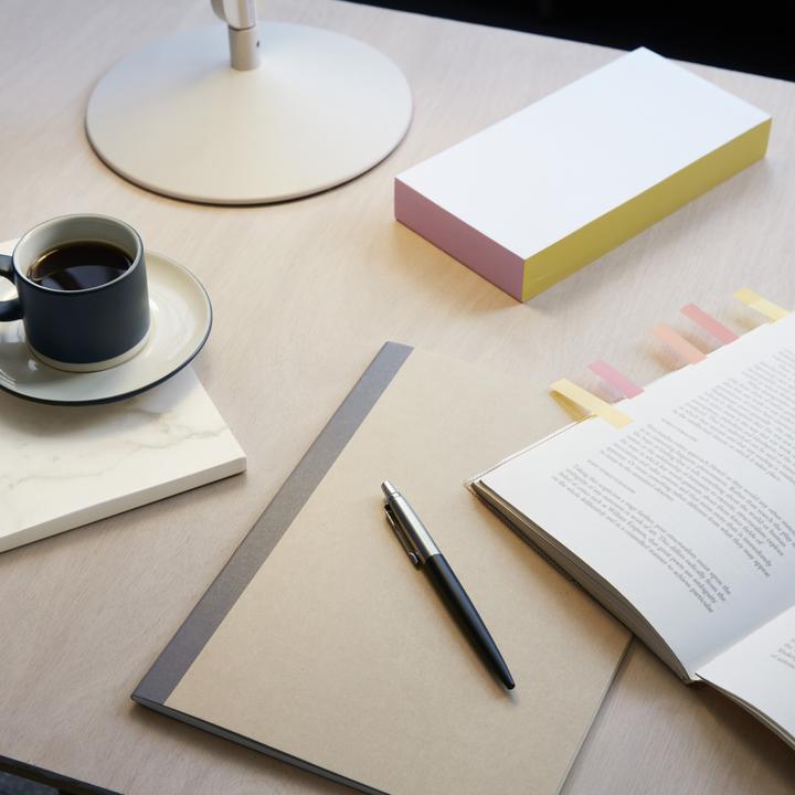 Productafbeelding Parker Pen Jotter (Zwart, 1 x)