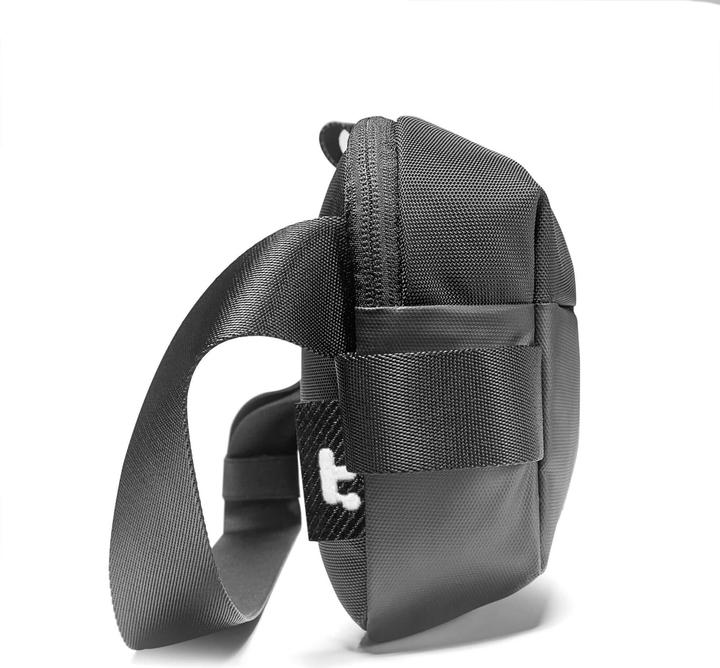 Immagine prodotto tomtoc Torba na ramie S Explorer-T21 (czarny)