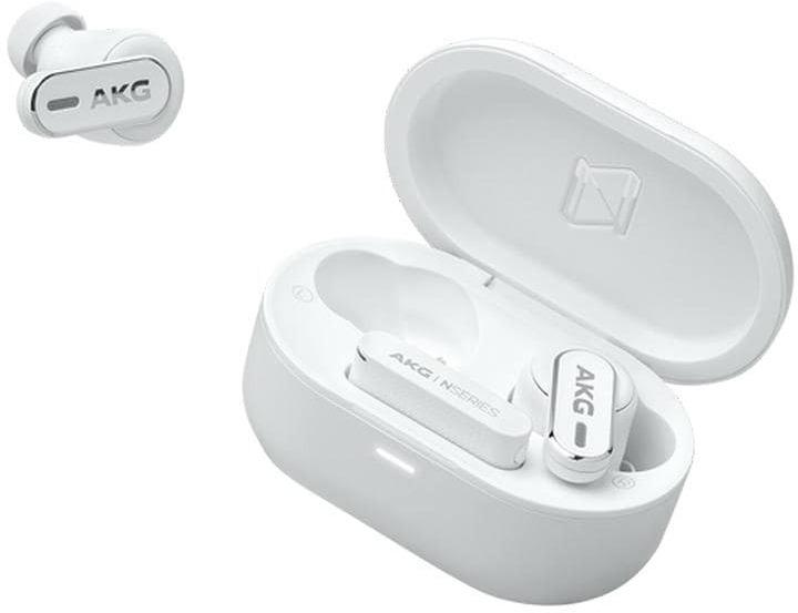 Produktbild AKG N5 Hybrid (ANC, 6 h, Kabellos)