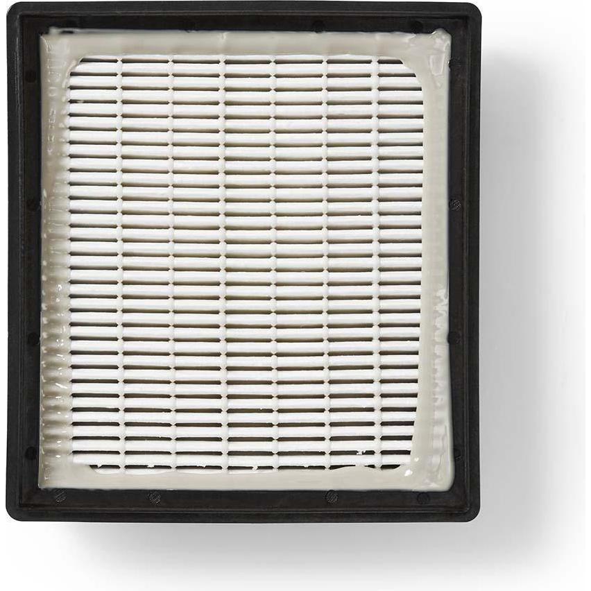 Nedis VCFI210HEP vacuum accessory/supply, Staubsauger Zubehör, Schwarz, Weiss