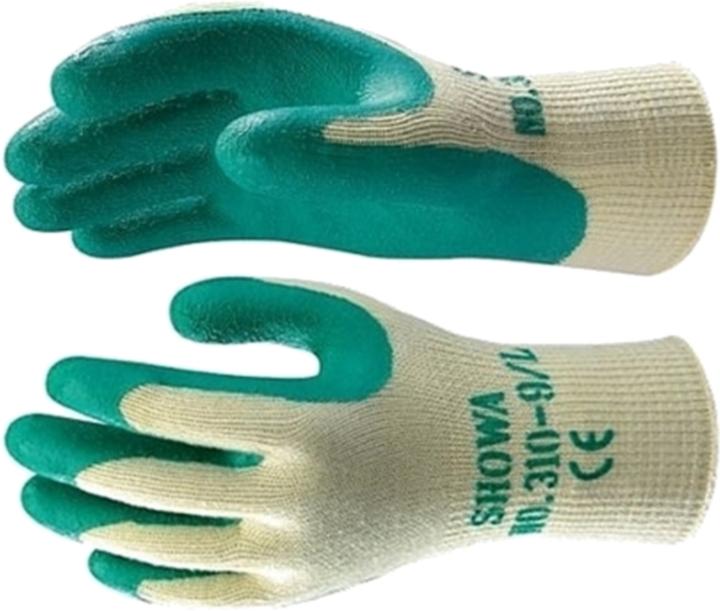 Produktbild Showa Grip 310 (10, XL)