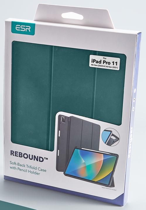 Productafbeelding ESR REBOUND - iPad Pencil Case (IPad Pro 11)