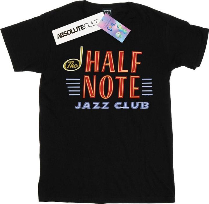 Produktbild Disney Soul The Half Note Jazz Club TShirt (4XL)
