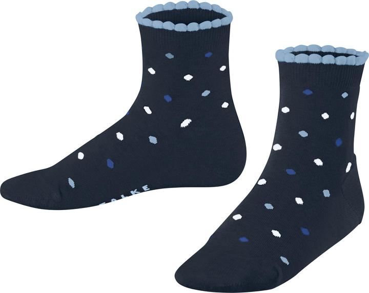 Falke Multidot Kinder Kurzsocken