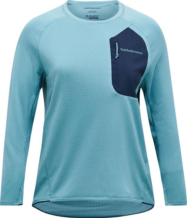 deluded vision, Tuerkis