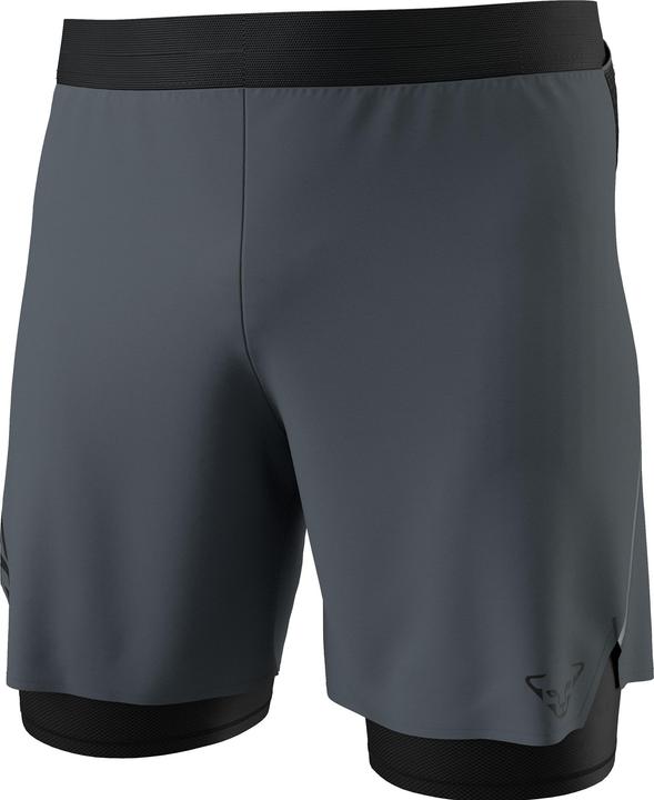 Dynafit Alpine Pro 2in1 Shorts Herren (L)