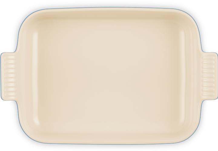 Actual product image Le Creuset Tradition casserole dish