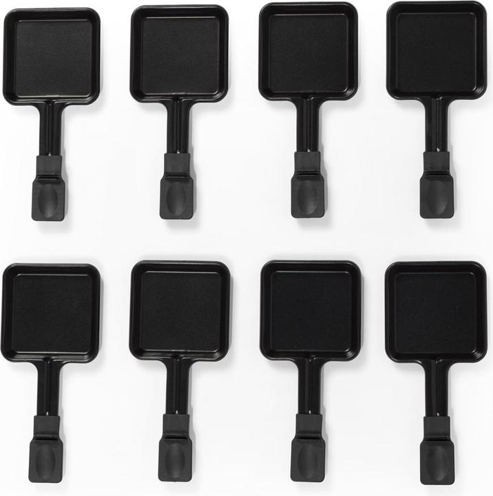 Productafbeelding Salter Raclette Grill und Fondue Set