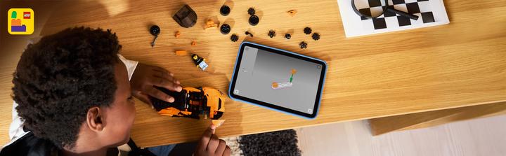 Image du produit LEGO McLaren W1 (77257, LEGO Speed Champions)