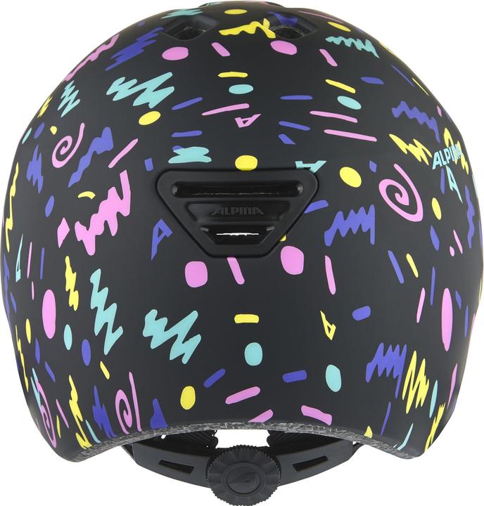 Productafbeelding ALPINA SPORTS Hackney (51 - 56 cm)